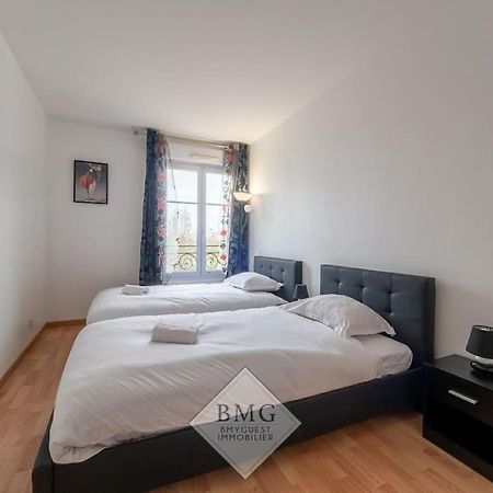 Charleston Appartement Disneyland Серри Экстерьер фото