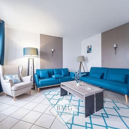 Charleston Appartement Disneyland Серри Экстерьер фото