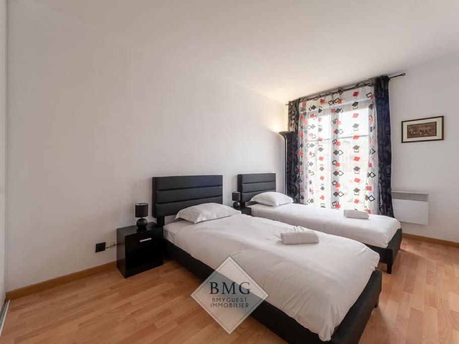 Charleston Appartement Disneyland Серри Экстерьер фото