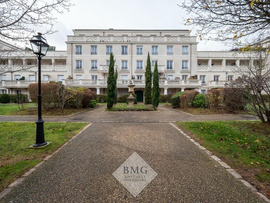 Charleston Appartement Disneyland Серри Экстерьер фото